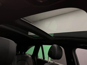 Внедорожник Mercedes-Benz GLC-класс 2019 года, 4250000 рублей, Красноярск