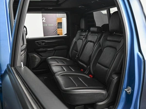 Dodge RAM, V (2018—н. в.), 6.2 4WD AT (702 л.с.) 2022г. 2022 года, 11040000 рублей, Ставрополь