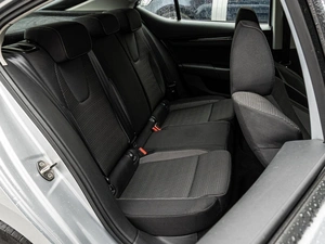 Лифтбек Skoda Octavia 2021 года, 2199000 рублей, Краснодар
