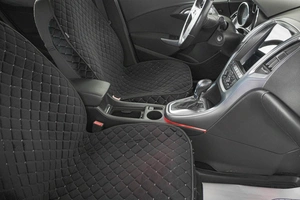Хетчбэк Opel Astra 2013 года, 869000 рублей, Кемерово