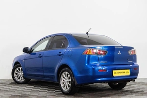Седан Mitsubishi Lancer 2012 года, 899000 рублей, Сургут
