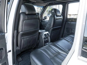 Внедорожник Land Rover Range Rover 2012 года, 1889000 рублей, Ставрополь