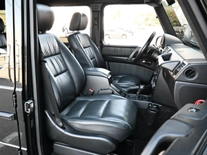 Внедорожник Mercedes-benz G-класс AMG 2007 года, 3549000 рублей, Кирилловка