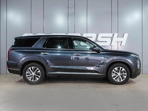 Внедорожник Hyundai Palisade 2020 года, 4189000 рублей, Воронеж