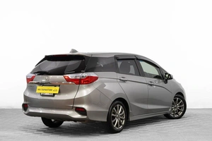 Универсал Honda Shuttle 2015 года, 1249000 рублей, Барнаул