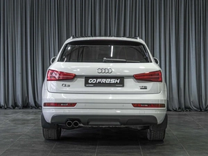 Внедорожник Audi Q3 2016 года, 1999000 рублей, Тюмень