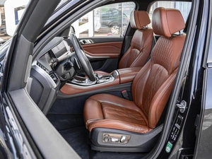 Внедорожник BMW X5 2019 года, 7150000 рублей, Краснодар