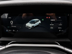 Внедорожник Geely Coolray 2025 года, 2498000 рублей, Краснодар