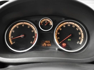 Хетчбэк Opel Corsa 2011 года, 528200 рублей, Казань