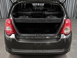 Хетчбэк ЗАЗ Vida 2012 года, 548000 рублей, Ставрополь