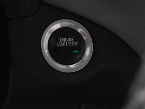 Внедорожник Chevrolet Equinox 2019 года, 1729000 рублей, Красный Пахарь