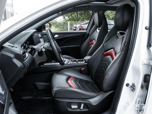 Седан Kaiyi E5 2023 года, 1280000 рублей, Ставрополь