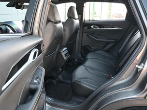 Внедорожник Geely Coolray, I Рестайлинг 2 2025 года, 2399000 рублей, Кирилловка