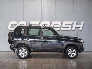 Внедорожник ВАЗ (LADA) Niva Travel 2024 года, 1160000 рублей, Муром