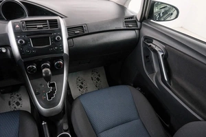 Минивэн Toyota Verso 2013 года, 1289000 рублей, Красноярск