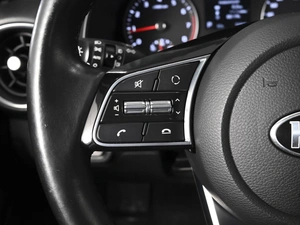Седан Kia Cerato 2018 года, 1859000 рублей, Ставрополь