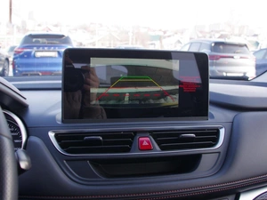 Внедорожник JAC JS3 2023 года, 1449000 рублей, Владимир