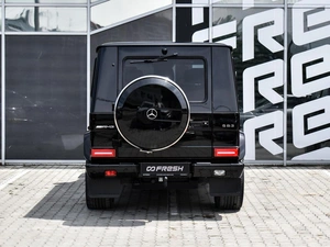 Внедорожник Mercedes-benz G-класс AMG 2016 года, 6900000 рублей, Краснодар