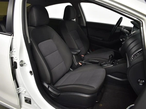 Седан Kia Cerato 2019 года, 1527200 рублей, Казань