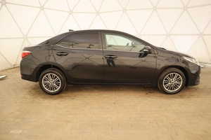 Седан Toyota Corolla 2018 года, 1799000 рублей, Обнинск