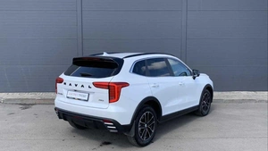 Внедорожник Haval Jolion 2024 года, 2360000 рублей, Солонцы