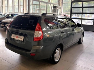 Универсал ВАЗ (LADA) Priora 2010 года, 555000 рублей, Орёл
