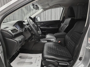 Внедорожник Honda CR-V 2013 года, 1800000 рублей, Красноярск