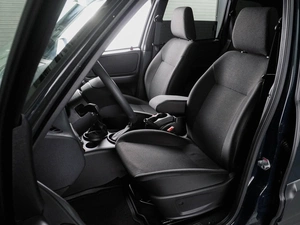 Внедорожник ВАЗ (LADA) Niva Travel 2025 года, 1498000 рублей, Воронеж