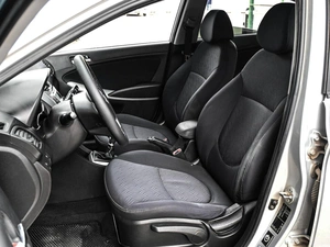 Седан Hyundai Solaris 2013 года, 789000 рублей, Кирилловка