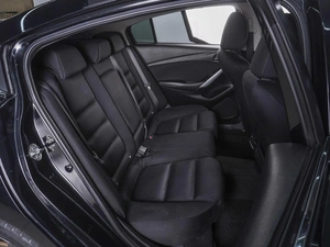 Седан Mazda 6 2015 года, 1619000 рублей, Ростов-на-Дону