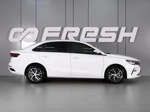 Седан Geely Emgrand 2024 года, 1630000 рублей, Красный Пахарь