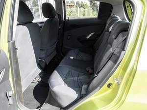 Хетчбэк Chevrolet Spark 2011 года, 645000 рублей, Ставрополь