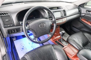 Седан Toyota Camry 2004 года, 899000 рублей, Красноярск