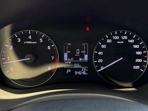 Внедорожник Hyundai Creta 2016 года, 1599000 рублей, Кропоткин