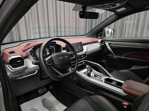 Внедорожник Geely Coolray 2022 года, 1849000 рублей, Красноярск