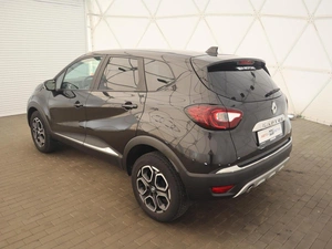 Внедорожник Renault Kaptur 2021 года, 1995000 рублей, Орёл