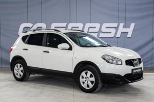 Внедорожник Nissan Qashqai 2012 года, 1250000 рублей, Ульяновск