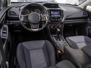 Внедорожник Subaru Crosstrek 2018 года, 1785000 рублей, Волгоград