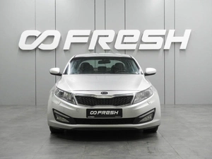 Седан Kia Optima 2012 года, 1089000 рублей, Воронеж