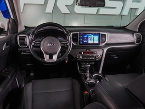 Внедорожник Kia Sportage 2020 года, 2149000 рублей, Воронеж