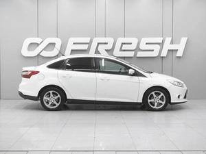 Седан Ford Focus 2012 года, 545000 рублей, Ростов-на-Дону