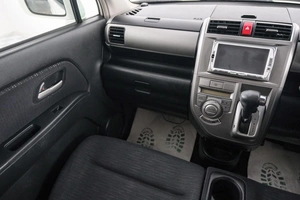 Хетчбэк Honda Zest 2010 года, 599000 рублей, Красноярск