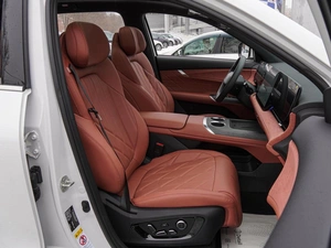 Внедорожник Changan CS75 Plus 2025 года, 3659000 рублей, Волгоград