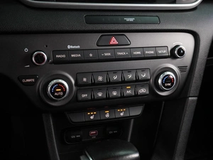 Внедорожник Kia Sportage 2019 года, 2650000 рублей, Воронеж