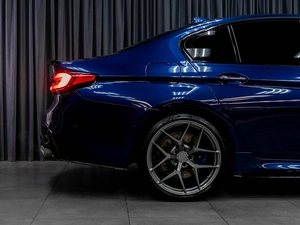 Седан BMW 5 серия 2018 года, 3499000 рублей, Тюмень