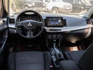 Седан Mitsubishi Lancer 2008 года, 795000 рублей, Большой Сочи