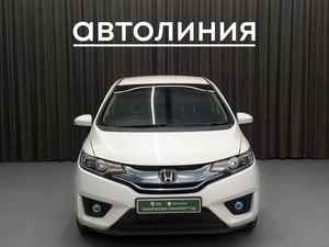 Хетчбэк Honda Fit 2014 года, 930000 рублей, Красноярск