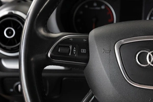 Седан Audi A3 2016 года, 1589000 рублей, Красноярск