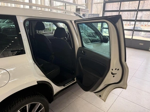 Внедорожник Skoda Yeti 2017 года, 1720000 рублей, Орёл