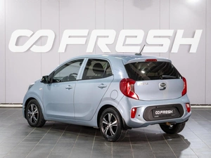 Хетчбэк Kia Picanto 2019 года, 1399000 рублей, Сургут
